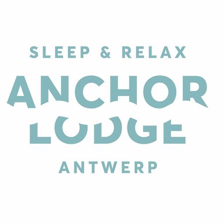 Anchor Lodge Antwerp Unique Appartment View Mas! ภายนอก รูปภาพ