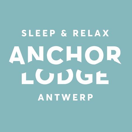 Anchor Lodge Antwerp Unique Appartment View Mas! ภายนอก รูปภาพ
