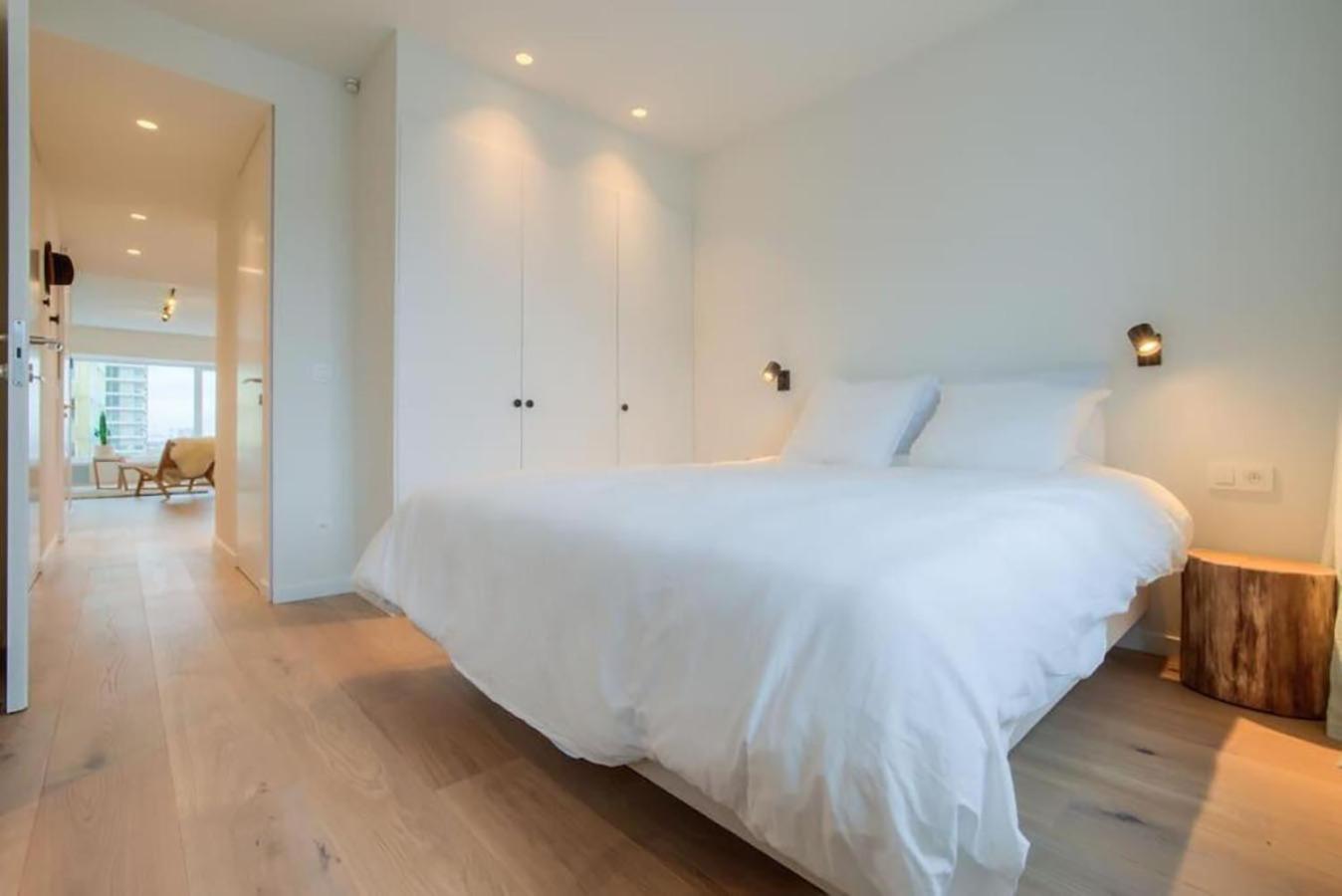 Anchor Lodge Antwerp Unique Appartment View Mas! ภายนอก รูปภาพ