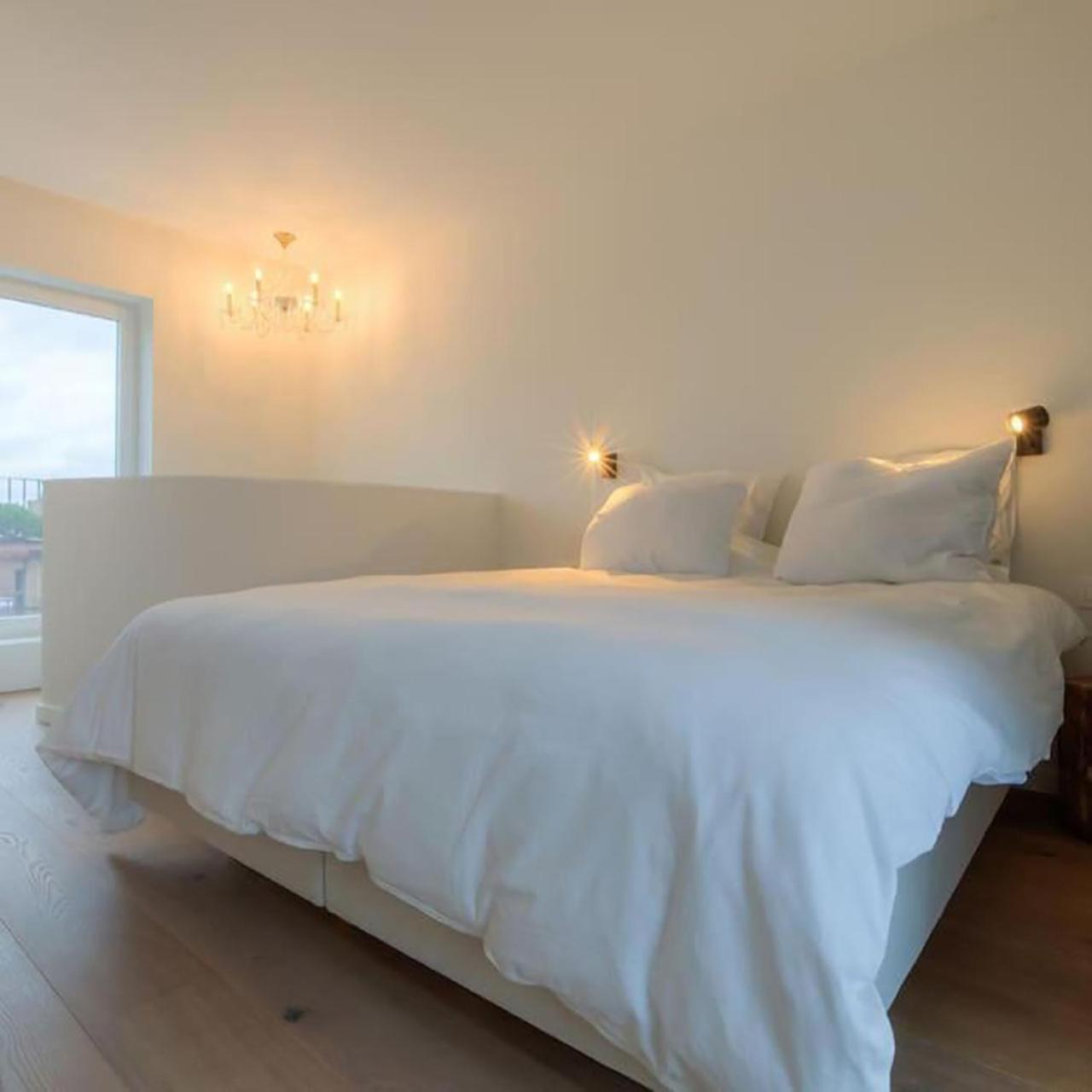 Anchor Lodge Antwerp Unique Appartment View Mas! ภายนอก รูปภาพ