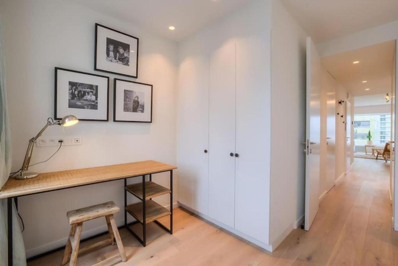 Anchor Lodge Antwerp Unique Appartment View Mas! ภายนอก รูปภาพ