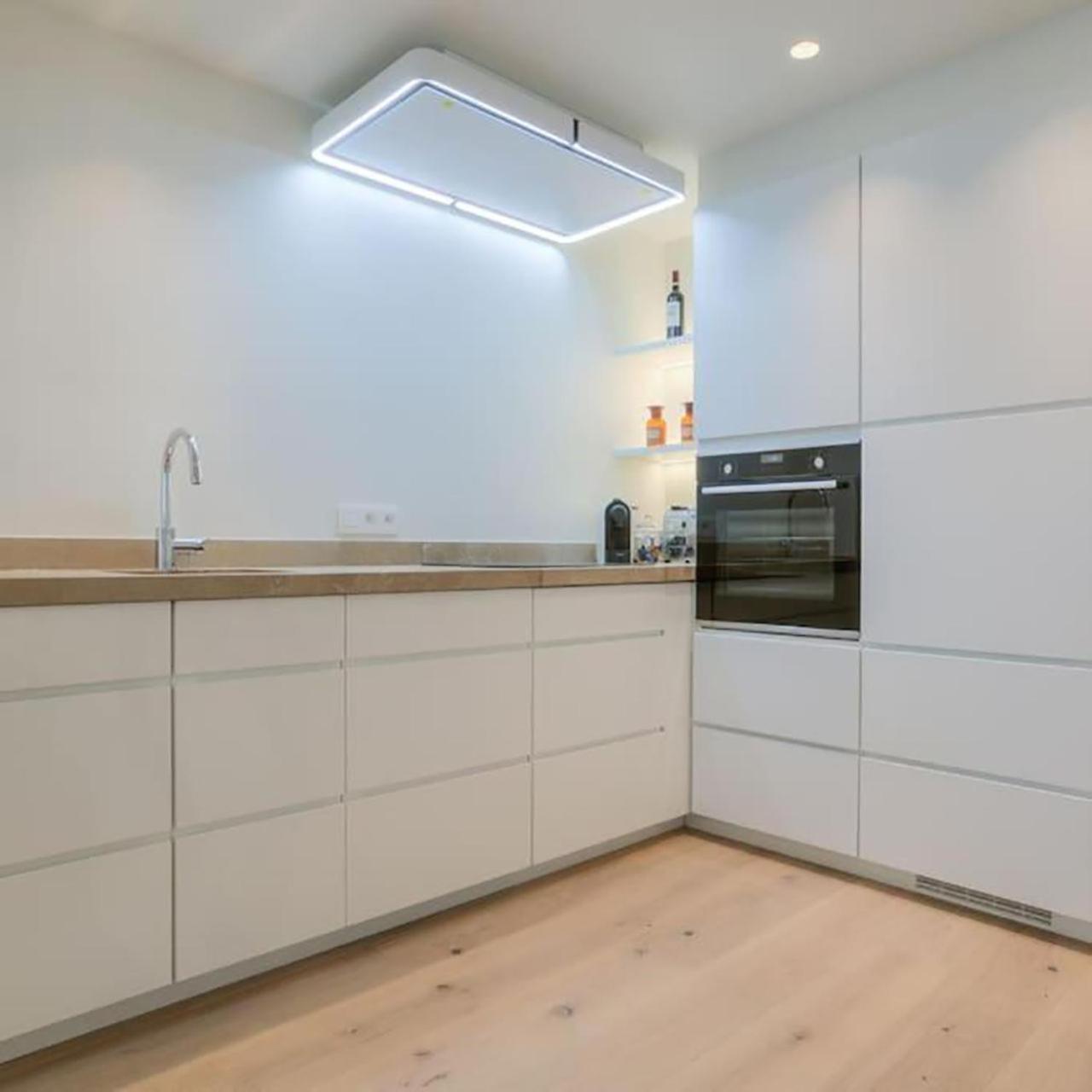Anchor Lodge Antwerp Unique Appartment View Mas! ภายนอก รูปภาพ