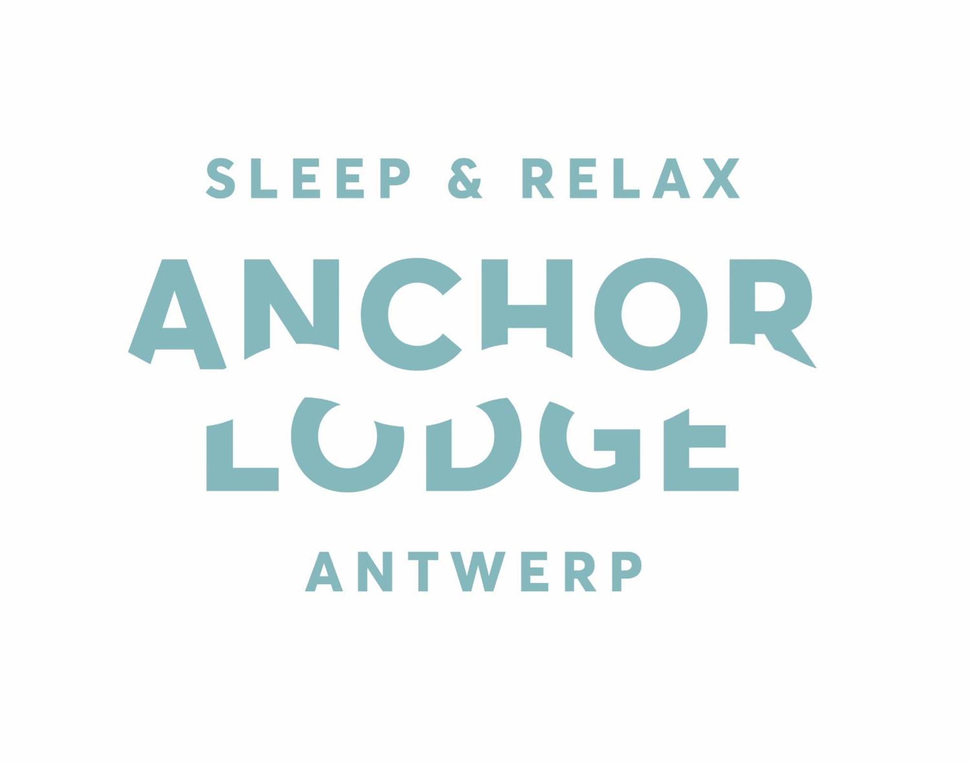 Anchor Lodge Antwerp Unique Appartment View Mas! ภายนอก รูปภาพ